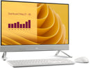 Dell 24 Aio Ec27250 25/06/2025:Intel Core 7-150U (12Mb Cache, Up To…