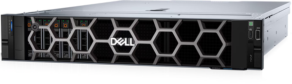 dell poweredge r760xs intel xeon silver 4514y 32gb 480gb 3 year pro…