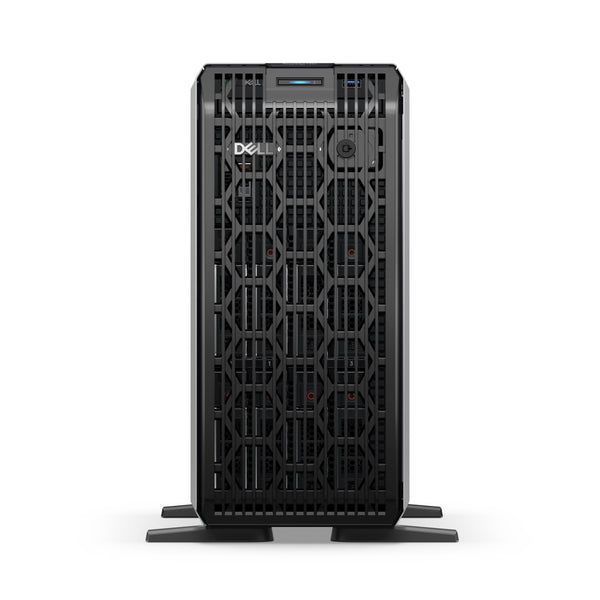 dell poweredge t360 intel xeon e-2414 16gb 2tb 3 year basic