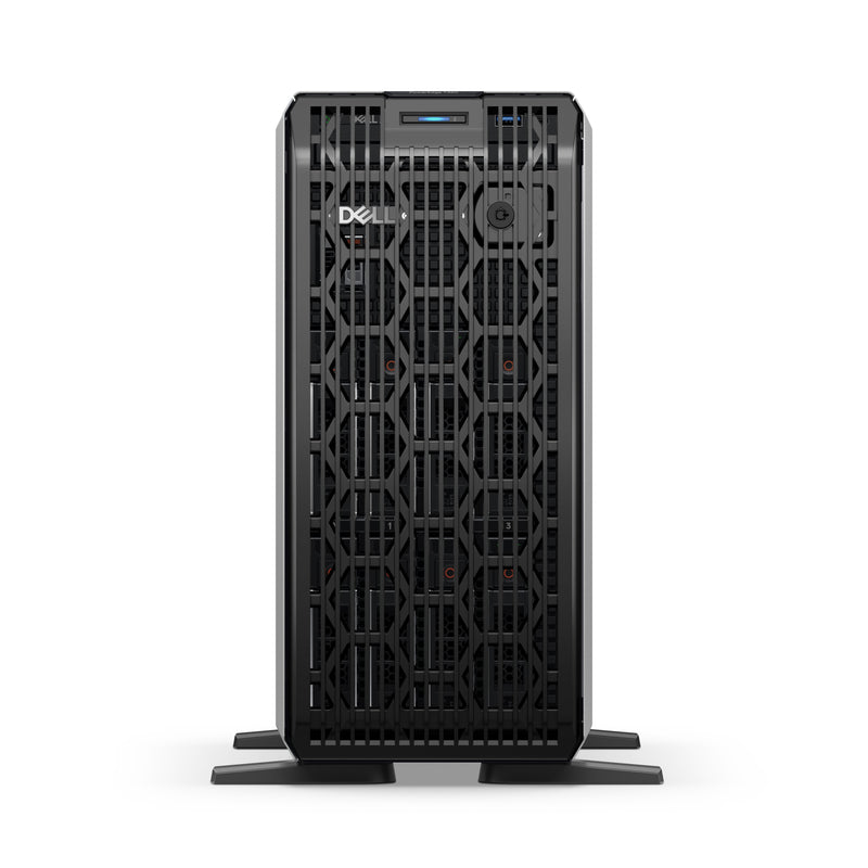 dell poweredge t360 intel xeon e-2414 16gb 2tb 3 year basic