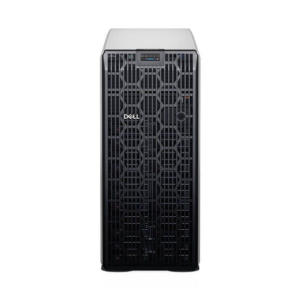 dell poweredge t560 intel xeon silver 44140y 16gb 480gb 3 year basi…