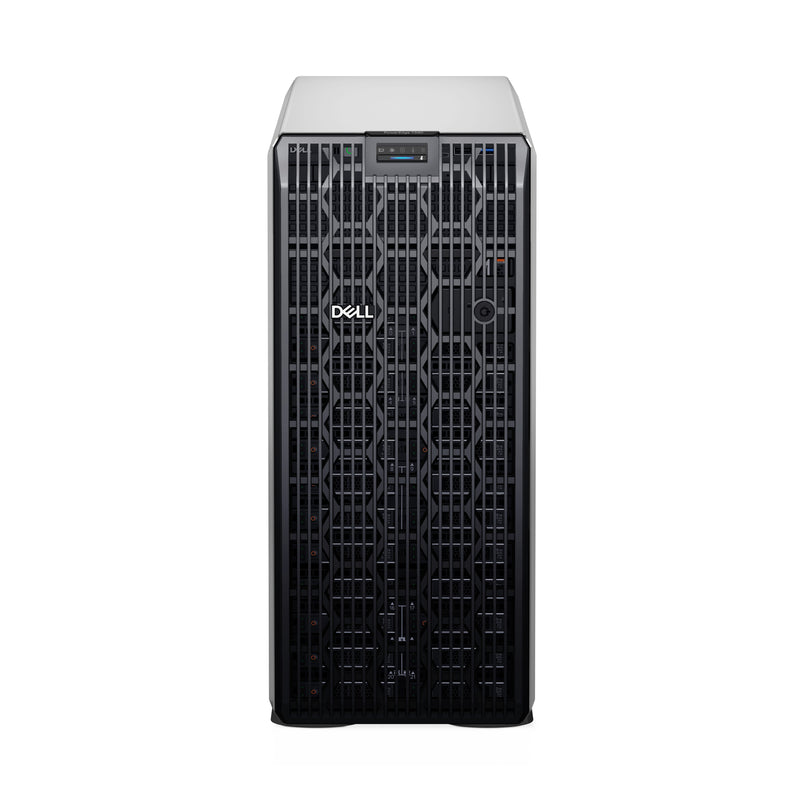 dell poweredge t560 intel xeon silver 44140y 16gb 480gb 3 year basi…