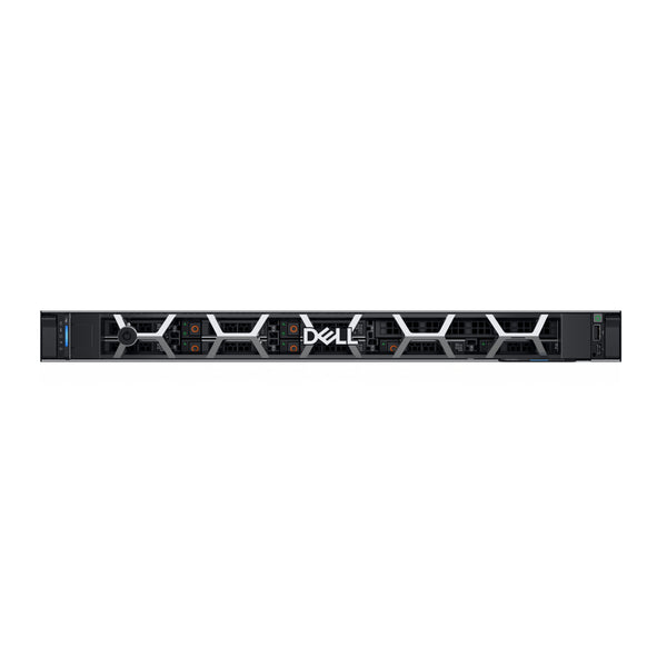 dell poweredge r360 intel xeon 6 performance 6315p 2.8g, 4c/4t, 12m…