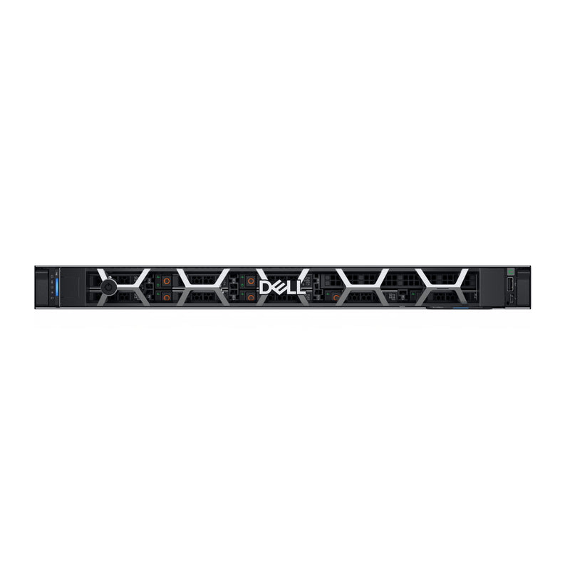dell poweredge r360 intel xeon 6 performance 6315p 2.8g, 4c/4t, 12m…