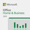 microsoft office home and business 2024 only esd