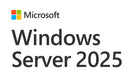 Microsoft Windows Server Cal 2025 Dsp 5 Client User Cal