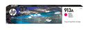 hp 913a magenta original pagewide cartridge