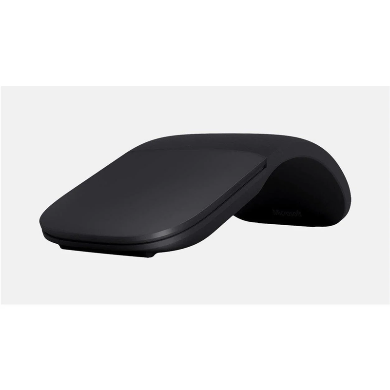 microsoft surface arc mouse black