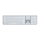 Targus Hyperspace Next Bluetooth Wireless Keyboard (Uk)