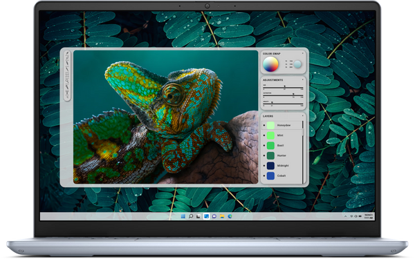dell inspiron 7440 plus :intel core ultra 7 155h (24m cache, up to …