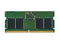 kingston 8gb ddr5 4800mhz memory module