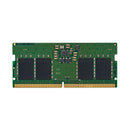 kingston 8gb ddr5 5200mt/s sodimm