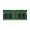 kingston 8gb ddr5 5200mt/s sodimm