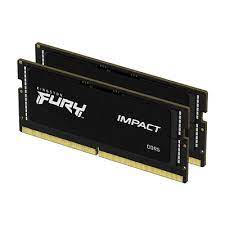 kingston 8gb ddr5 5600mt/s sodimm