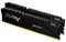 kingston 64gb 6000mt/s ddr5 cl30 dimm (kit of 2) fury beast black e…