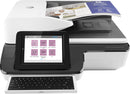 HP Scanjet Enterprise Flow N9120 Fn2 Document Flatbed Scanner (A3) …