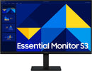 Samsung Value S30Gd Flat 27" Display Ips Response: 5 Gtg Ar: 16:09 …