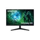 Samsung Odyssey G5 Gaming Flat 27" Display Ips Response: 1Ms Mprt A…