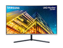 samsung 32" fhd 16:9 1920x1080 1500r borderless va 100hz gtg 4ms si…