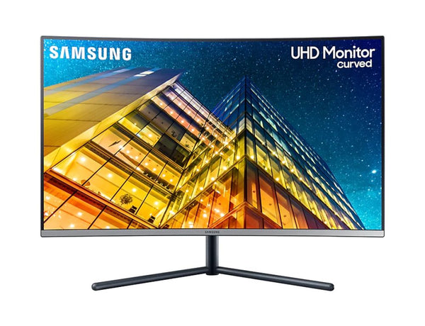 samsung 32" fhd 16:9 1920x1080 1500r borderless va 100hz gtg 4ms si…