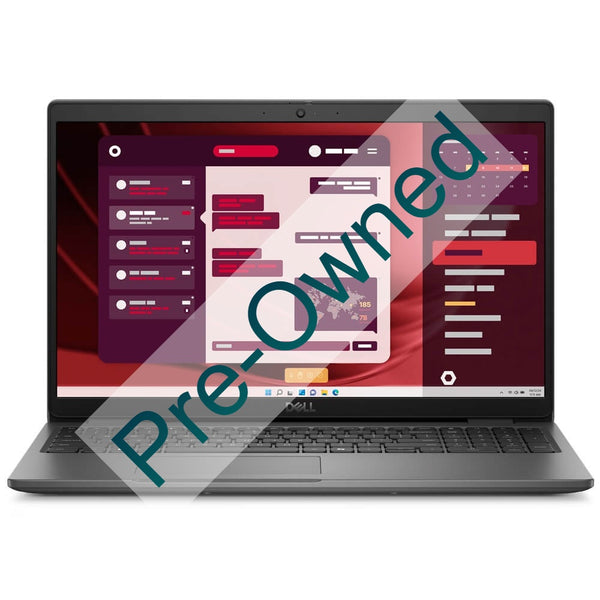 dell latitude 3550 intel core ultra 5 125u (12m cache, up to 4.3 gh…