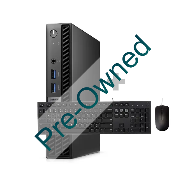 cpo dell optiplex 7020 mff plus: intel core i7-14700 (16cores, up t…