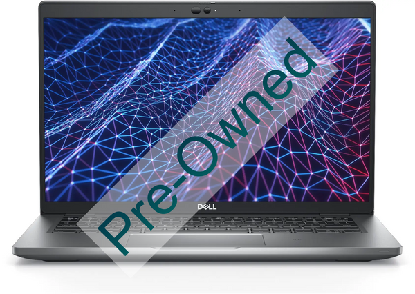 cpo dell latitude 5430 : intel core i5-1235u (up to 4.40ghz, 12m ca…