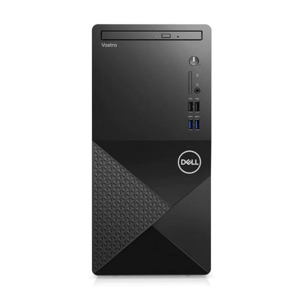 dell vostro 3910mt: 12th generation intel core i3-12100 processor (…