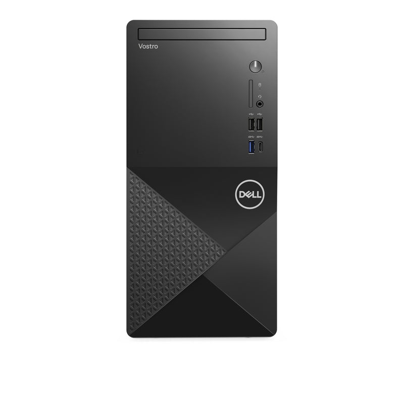 dell vostro 3030mt: 12th generation intel core i3-12100 processor (…