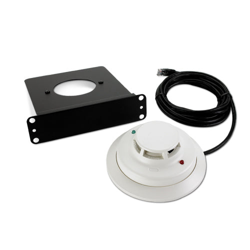 apc netbotz smoke sensor 10ft