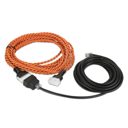 apc netbotz leak rope sensor 20ft