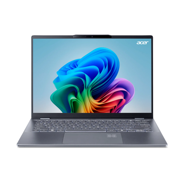 acer swift ai ultra 7 256v 14 oled 16gb 512gb windows 11 home 64bit…