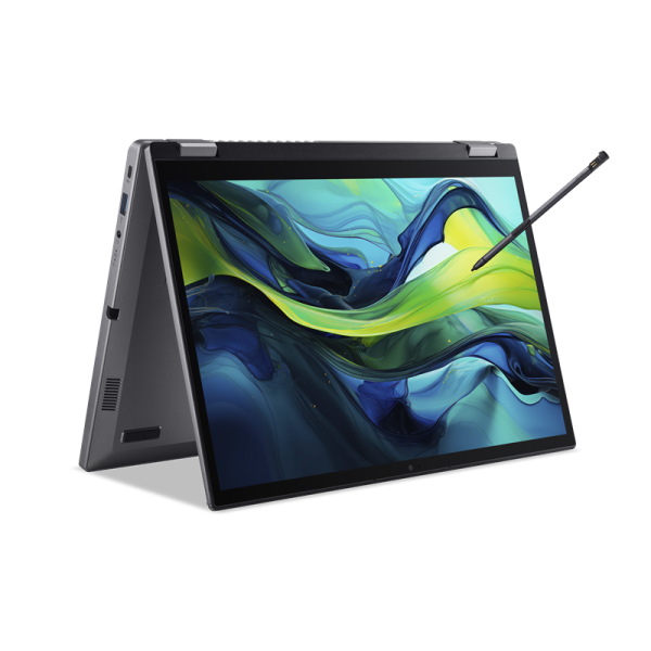 acer spin 14 ultra 5 115u 14" wuxga ips touchscreen 16gb 512gb wind…