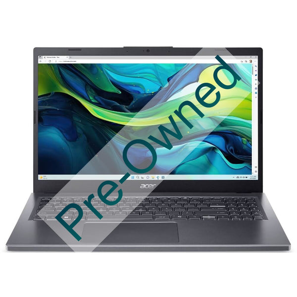 acer lite 15 celeron n4500 15.6in 8gb 256gb windows 11 home - box o…