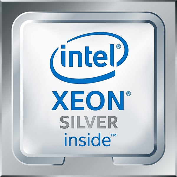 hp dl180 gen10 intel xeon-silver 4208 (2.1ghz/8-core/85w) processor…