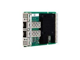 broadcom bcm57412 ethernet 10gb 2-port sfp+ ocp3 adapter for hp