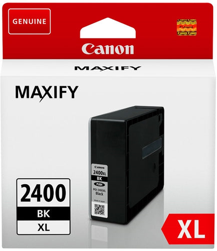 canon ink black-2400xl
