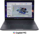 Dell Pro Precision 5 16 Pw516261 Intel Core Ultra 7 366H Vpro(18Mb,…