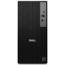 dell pro tower qct1250 intel core ultra 7 265 (13 tops npu, 20 core…