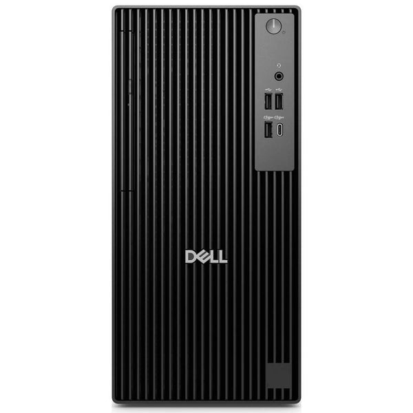 dell pro tower qct1250 intel core ultra 7 265 (13 tops npu, 20 core…