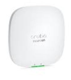 aruba instant on ap22 (rw) access point