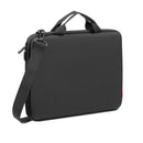 rivacase 5131 laptop 15.6 hardshell-black universal case for laptop…