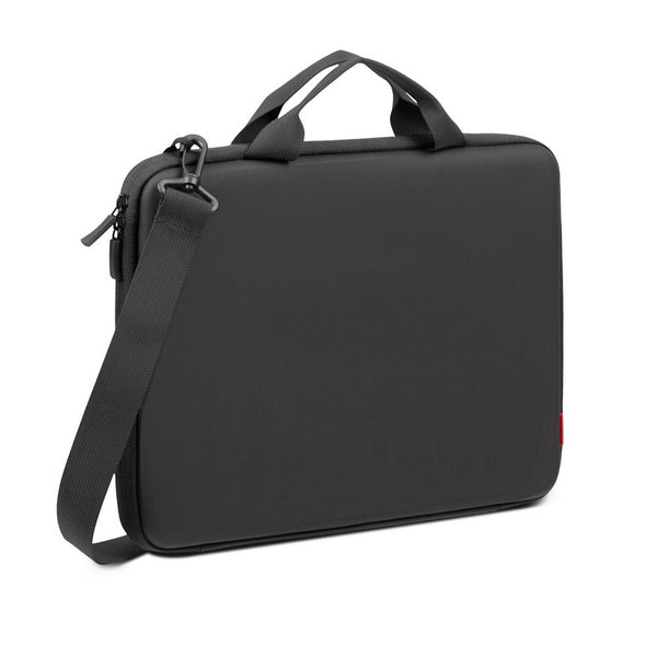 rivacase 5131 laptop 15.6 hardshell-black universal case for laptop…
