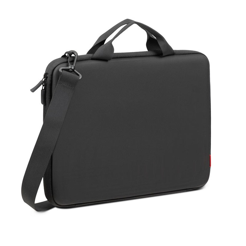 rivacase 5131 laptop 15.6 hardshell-black universal case for laptop…