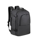 rivacase 8465 laptop 17.3 eco backpack-black made from eco-friendly…