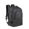 rivacase 8465 laptop 17.3 eco backpack-black made from eco-friendly…