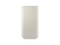 samsung powerbank - 20000mah - beige with super-fast charging 45w b…