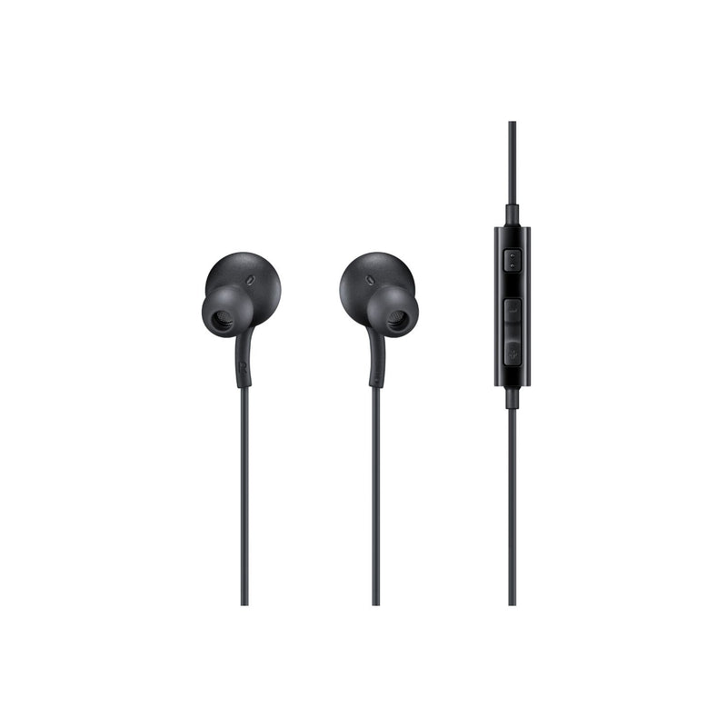 samsung stereo headset authentic sound with 2-way speakers – dedica…