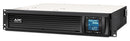 apc smart-ups c 1000va lcd rm 2u 230v with smartconnect