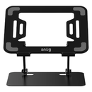 snug multiangle steel laptop stand for 11in-17in multiangle adjusta…